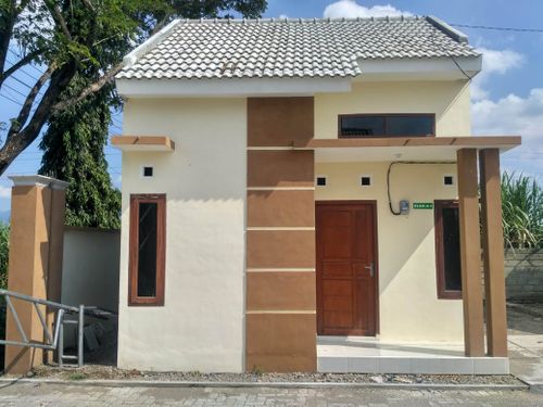 Griya Pesona Indah  - Tipe 30 Subsidi